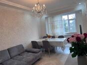 3 otaqlı köhnə tikili - 7-ci mikrorayon q. - 70 m²