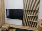 3 otaqlı yeni tikili - Yasamal q. - 85 m²