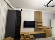3 otaqlı yeni tikili - Yasamal q. - 85 m²