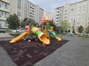 3 otaqlı yeni tikili - Yasamal q. - 85 m²