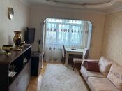 3 otaqlı köhnə tikili - Nəriman Nərimanov m. - 90 m²