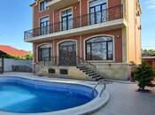 Satılır 9 otaqlı həyət evi/bağ evi 500 m², Buzovna q., photo 1 from 8