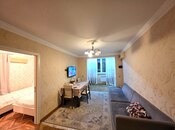 Satılır 2 otaqlı köhnə tikili 55 m², Gənclik m., photo 1 from 8