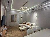 Продаётся 3-комн. новостройка 120 м², м. Элмляр Академиясы, photo 4 from 8