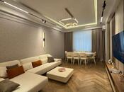 Продаётся 3-комн. новостройка 120 м², м. Элмляр Академиясы, photo 1 from 8