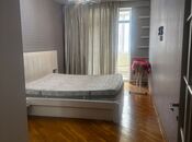 İcarəyə verilir 3 otaqlı yeni tikili 112 m², 8 Noyabr m., photo 4 from 8