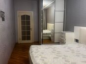 İcarəyə verilir 3 otaqlı yeni tikili 112 m², 8 Noyabr m., photo 6 from 8