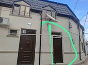 2-комн. дом/дача - м. Нариман Нариманов - 120 м²