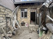 3 otaqlı həyət evi/bağ evi - Avtovağzal m. - 74 m²