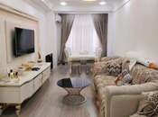 İcarəyə verilir 2 otaqlı yeni tikili 117 m², İnşaatçılar m., photo 1 from 8