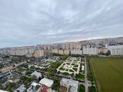 3-комн. новостройка - м. Элмляр Академиясы - 135 м²