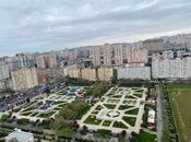 3-комн. новостройка - м. Элмляр Академиясы - 135 м²
