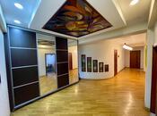 Сдаётся 3-комн. новостройка 142 м², Насиминский  р., photo 1 from 8