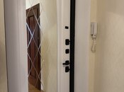 3 otaqlı yeni tikili - Həzi Aslanov m. - 123 m²