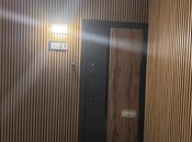 3 otaqlı yeni tikili - Həzi Aslanov m. - 123 m²