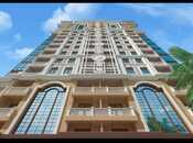 Satılır 3 otaqlı yeni tikili 90 m², Nərimanov r., photo 1 from 8