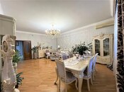 4 otaqlı yeni tikili - Nəriman Nərimanov m. - 200 m²