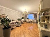 4 otaqlı yeni tikili - Nəriman Nərimanov m. - 200 m²