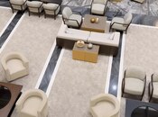 4 otaqlı yeni tikili - Nardaran q. - 120 m²