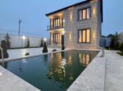 Satılır 6 otaqlı həyət evi/bağ evi 290 m², Mərdəkan q., photo 5 from 8