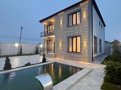 Satılır 6 otaqlı həyət evi/bağ evi 290 m², Mərdəkan q., photo 4 from 8