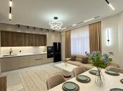 Продаётся 3-комн. новостройка 93 м², м. Шах Исмаил Хатаи, photo 5 from 8
