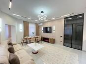 3 otaqlı yeni tikili - Şah İsmayıl Xətai m. - 93 m²