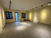 4 otaqlı ofis - Şah İsmayıl Xətai m. - 100 m²