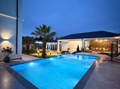 Satılır 6 otaqlı həyət evi/bağ evi 400 m², Mərdəkan q., photo 5 from 8