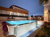 Satılır 6 otaqlı həyət evi/bağ evi 400 m², Mərdəkan q., photo 7 from 8