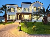 Satılır 6 otaqlı həyət evi/bağ evi 400 m², Mərdəkan q., photo 3 from 8