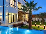 Satılır 6 otaqlı həyət evi/bağ evi 400 m², Mərdəkan q., photo 6 from 8