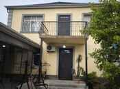 5 otaqlı həyət evi/bağ evi - Hökməli q. - 242 m²