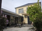 5 otaqlı həyət evi/bağ evi - Hökməli q. - 242 m²