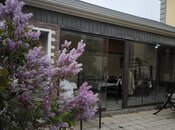 5 otaqlı həyət evi/bağ evi - Hökməli q. - 242 m²