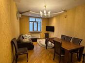 Продаётся 2-комн. новостройка 77 м², м. Иншаатчылар, photo 1 from 8