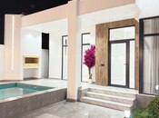 Satılır 4 otaqlı həyət evi/bağ evi 155 m², Mərdəkan q., photo 4 from 8