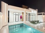 Satılır 4 otaqlı həyət evi/bağ evi 155 m², Mərdəkan q., photo 5 from 8