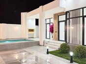 Satılır 4 otaqlı həyət evi/bağ evi 155 m², Mərdəkan q., photo 2 from 8