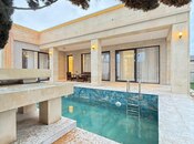 Satılır 4 otaqlı həyət evi/bağ evi 180 m², Mərdəkan q., photo 7 from 8