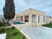 Satılır 4 otaqlı həyət evi/bağ evi 180 m², Mərdəkan q., photo 1 from 8