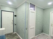 1-комн. вторичка - Сумгаит - 36 м²