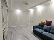 1-комн. вторичка - Сумгаит - 36 м²