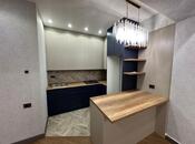 İcarəyə verilir 3 otaqlı yeni tikili 110 m², Gənclik m., photo 3 from 8
