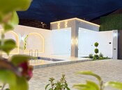 Satılır 4 otaqlı həyət evi/bağ evi 155 m², Şüvəlan q., photo 8 from 8
