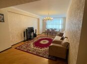 Продаётся 3-комн. новостройка 125 м², м. Иншаатчылар, photo 1 from 7