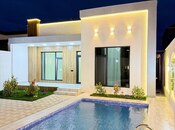 Satılır 4 otaqlı həyət evi/bağ evi 155 m², Şüvəlan q., photo 2 from 8