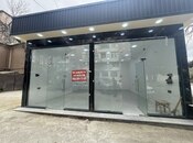 Obyekt - Həzi Aslanov m. - 50 m²