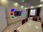 Satılır 3 otaqlı yeni tikili 97 m², Əhmədli m., photo 3 from 8