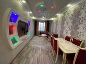 Satılır 3 otaqlı yeni tikili 97 m², Əhmədli m., photo 1 from 8